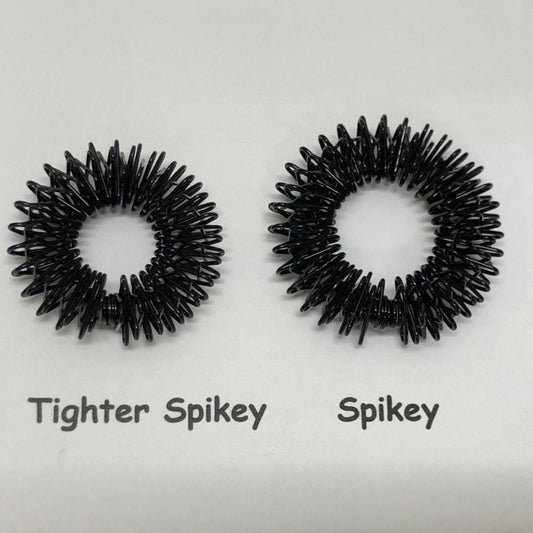 Kaiko Tighter Spikey Fidget for finger