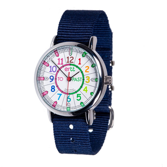 EasyRead  Watches – Standard