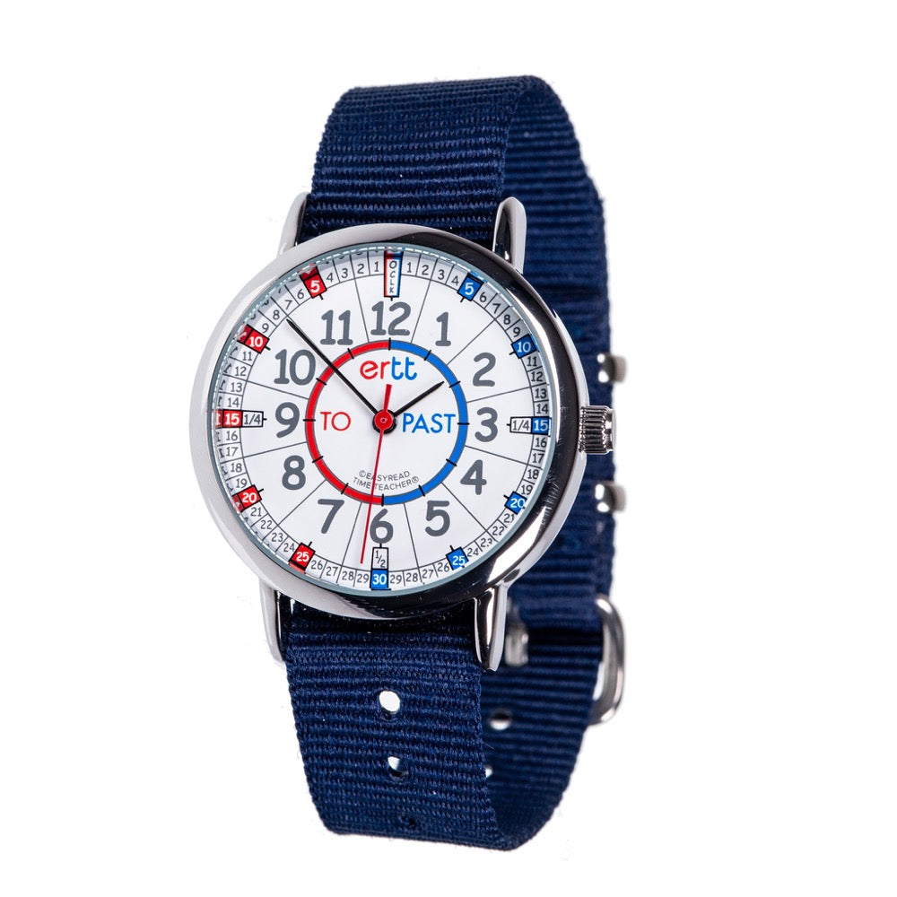 EasyRead  Watches – Standard
