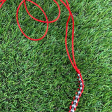 Caterpillar Necklace - Kaiko - The Sensory Poodle