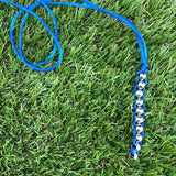 Caterpillar Necklace - Kaiko - The Sensory Poodle