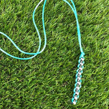 Caterpillar Necklace - Kaiko - The Sensory Poodle