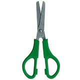 Left Handed Stainless Steel Children's Scissors