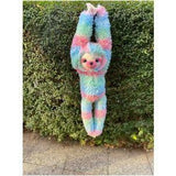 Hanging Sloths- SUPER SOFT