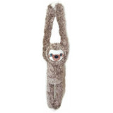 Hanging Sloths- SUPER SOFT