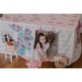 Home Sweet Home Table Tent