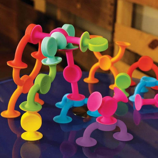 Squigz 2.0 ~ 36pc