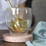 Teapop Infuser