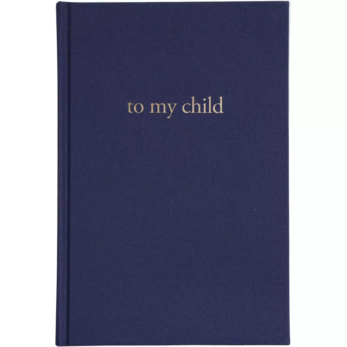 To My Child Journal ~ Caring For Carers